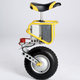 Image for article titled Self-Balancing eniCycle is Like a Segway for the Circus